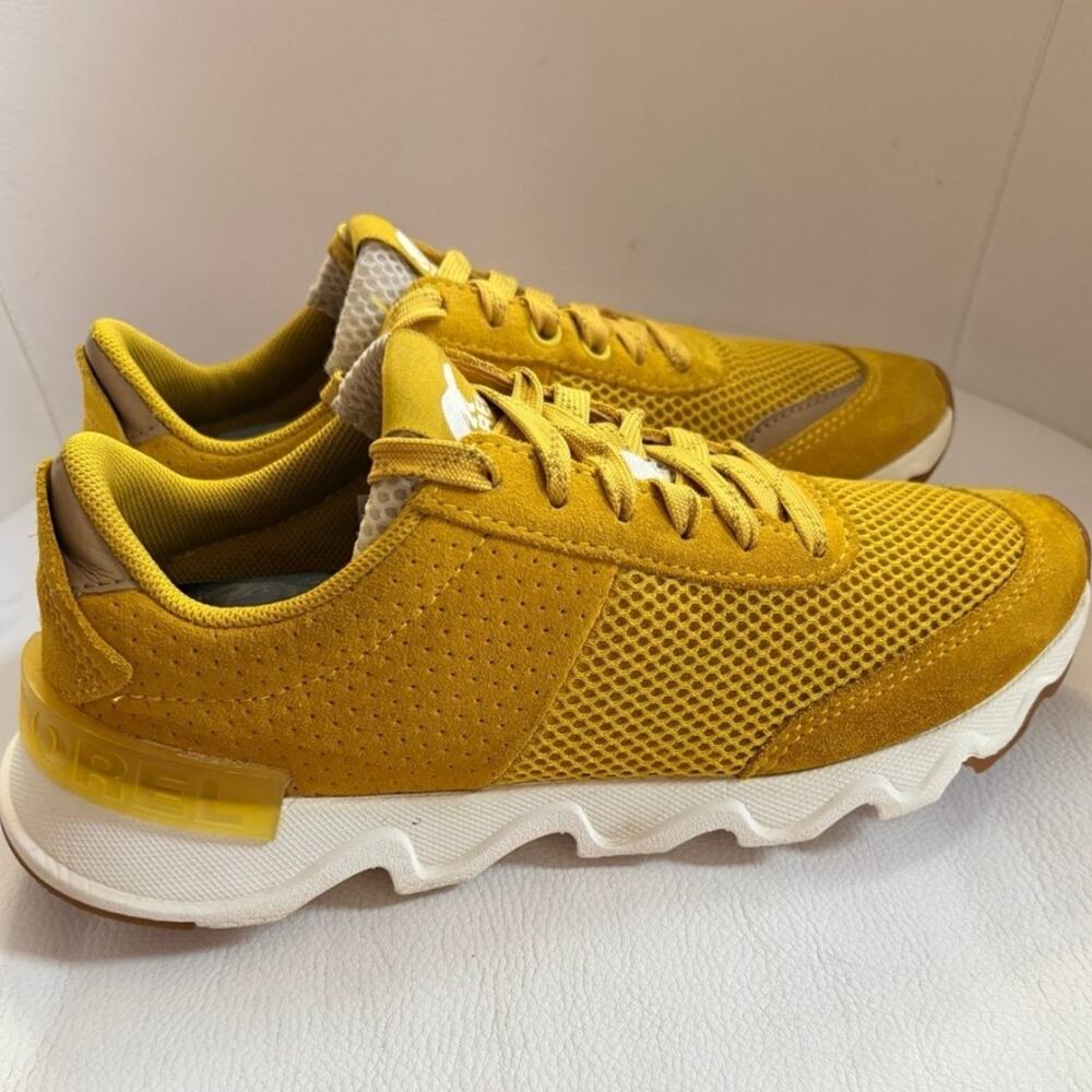 Sorel sneakers 8